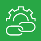Customizable Software Solutions Icon